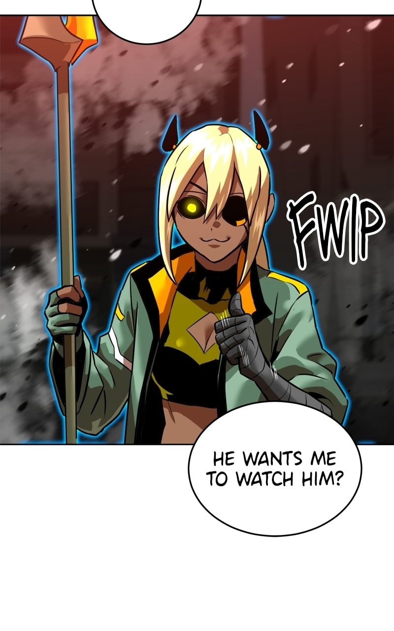 Double Click Chapter 232 page 80 - 