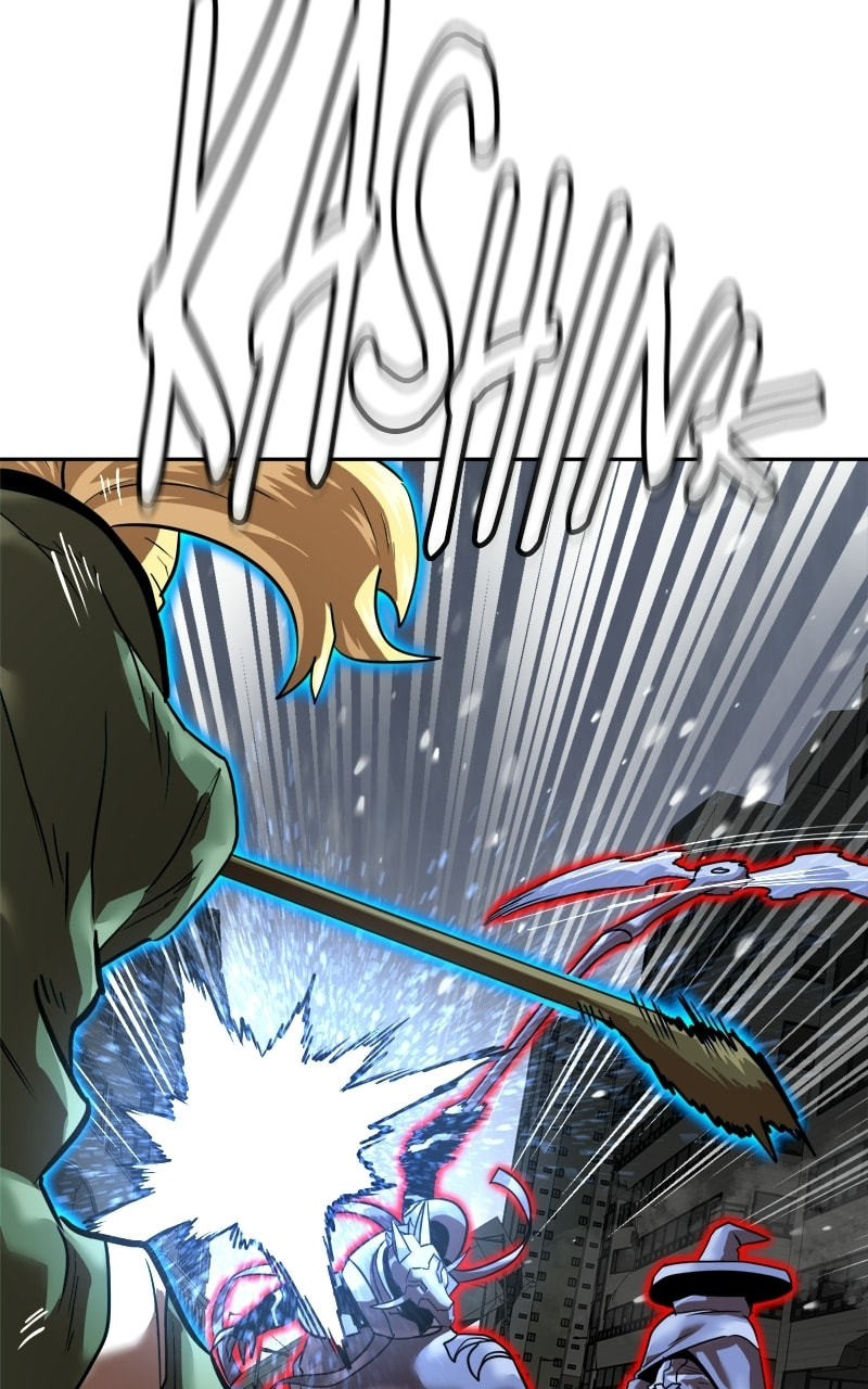 Double Click Chapter 232 page 82 - 