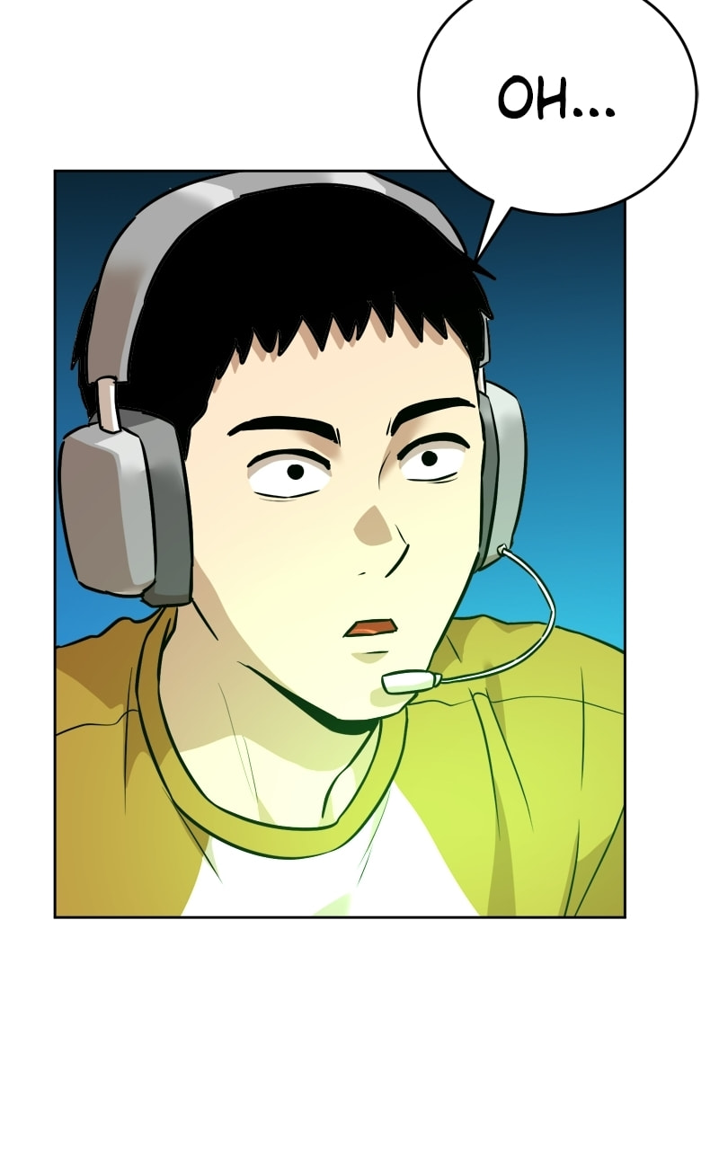 Double Click Chapter 232 page 87 - 