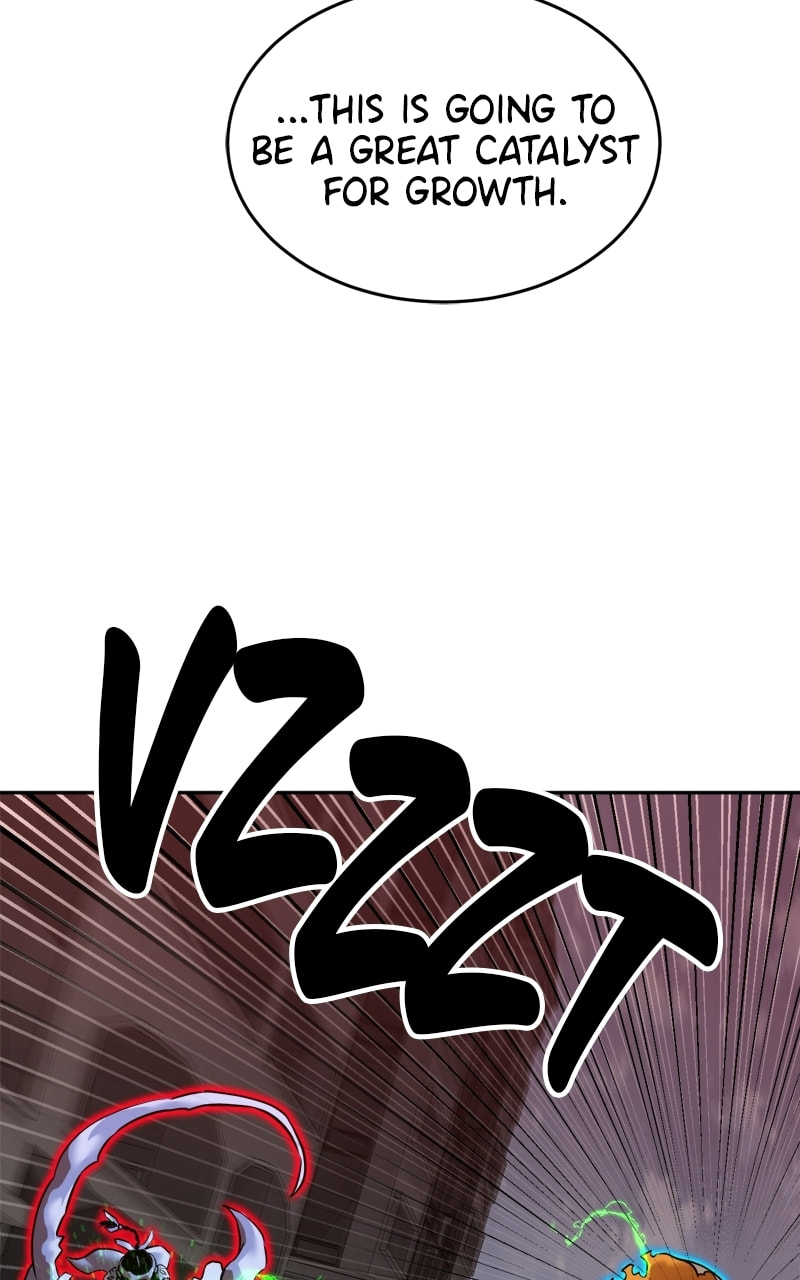 Double Click Chapter 232 page 10 - 