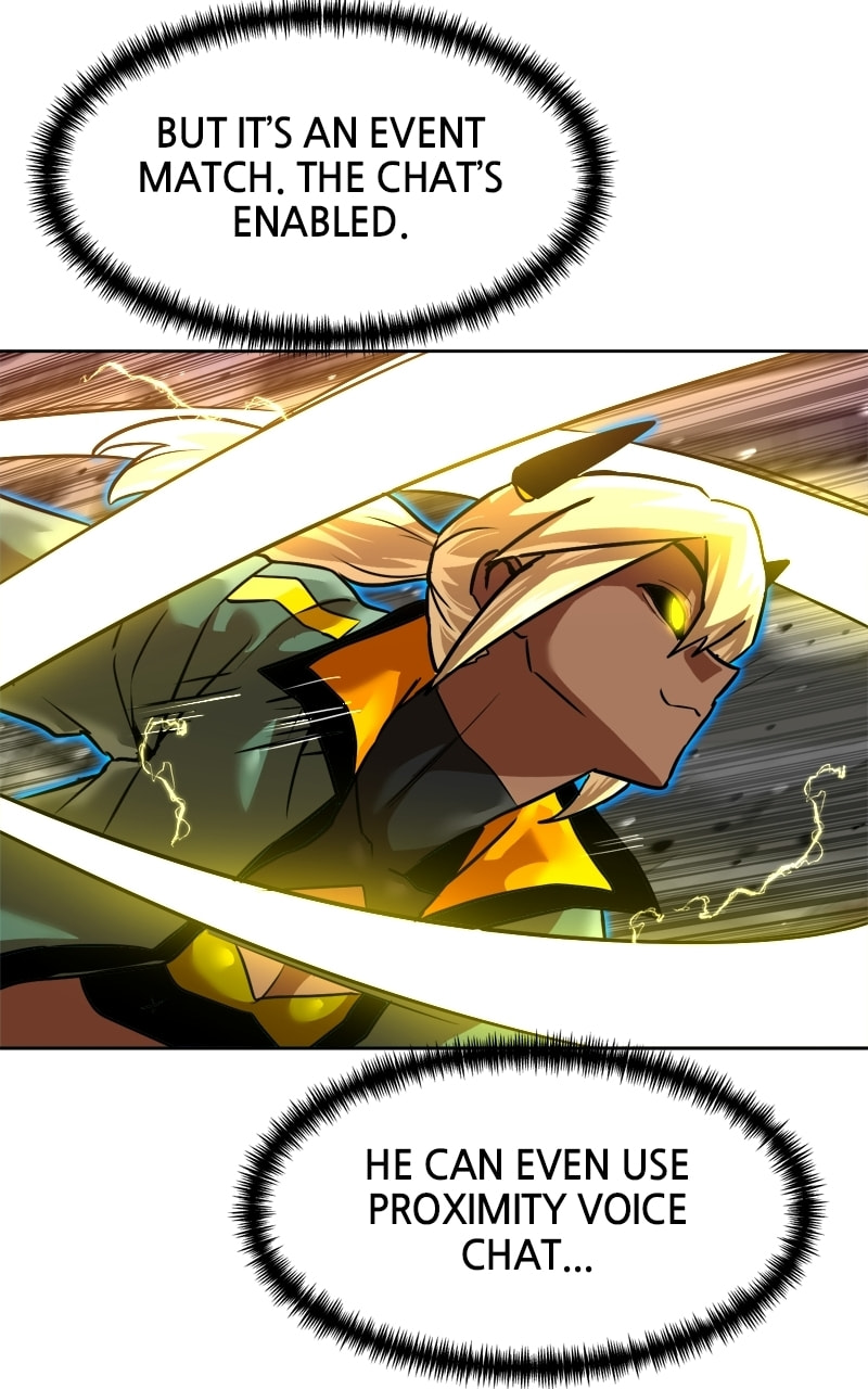 Double Click Chapter 232 page 91 - 