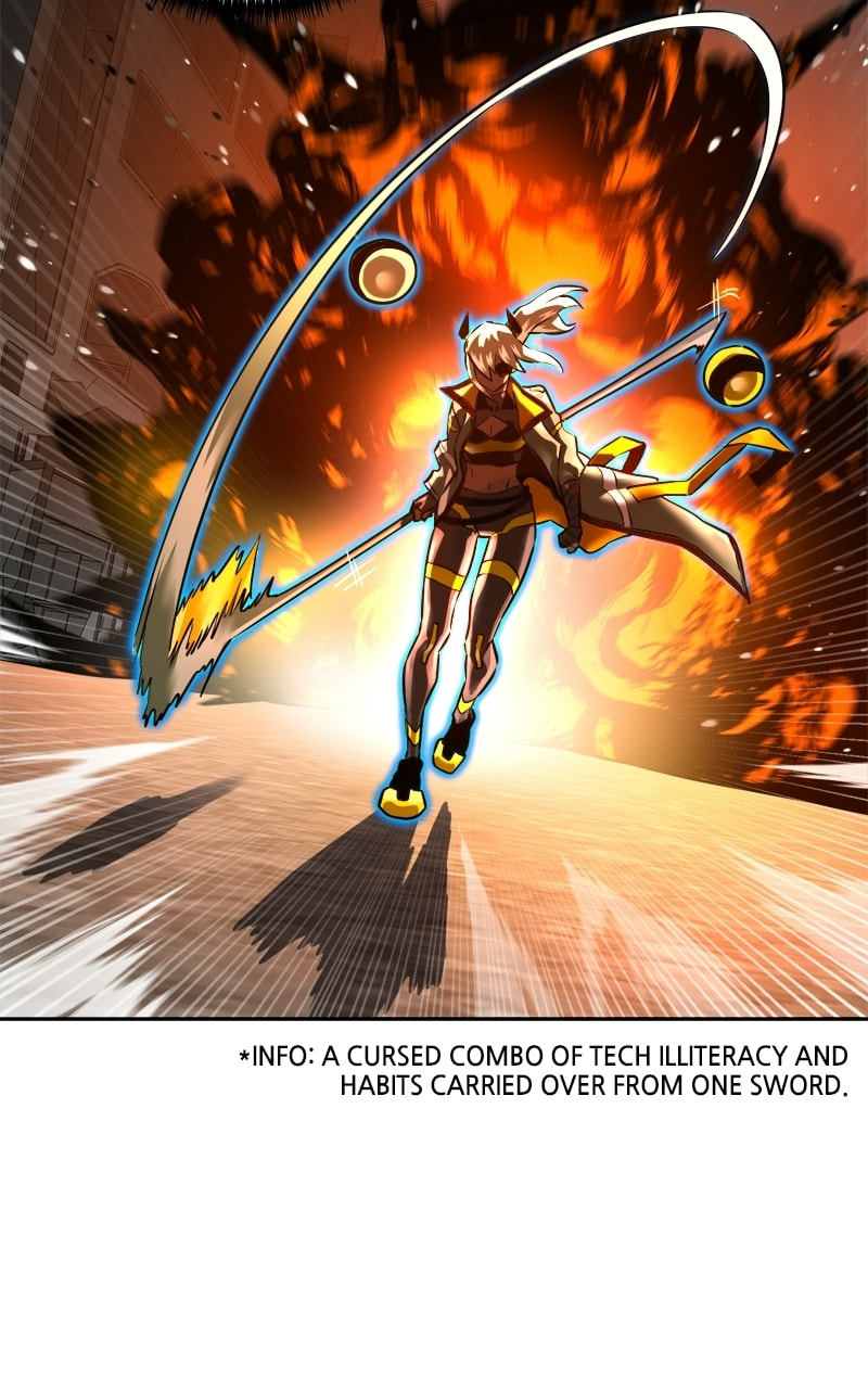 Double Click Chapter 232 page 93 - 