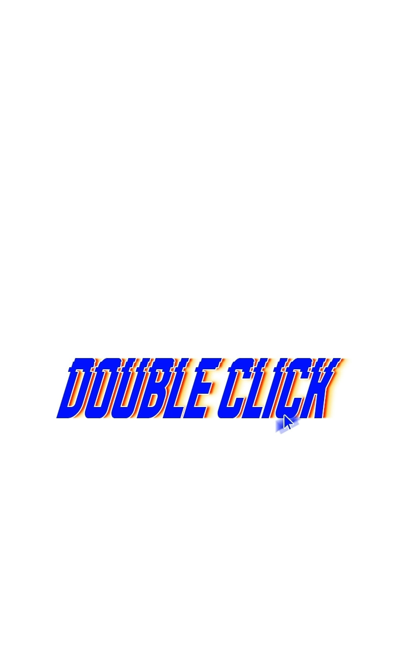 Double Click Chapter 232 page 97 - 