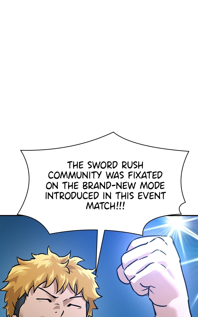 Double Click Chapter 232 page 98 - 