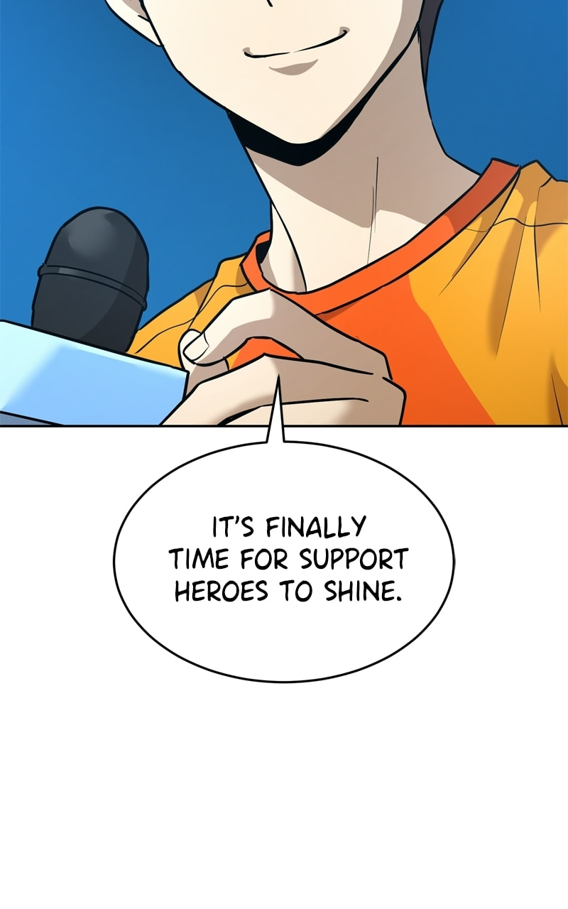 Double Click Chapter 233 page 2 - 