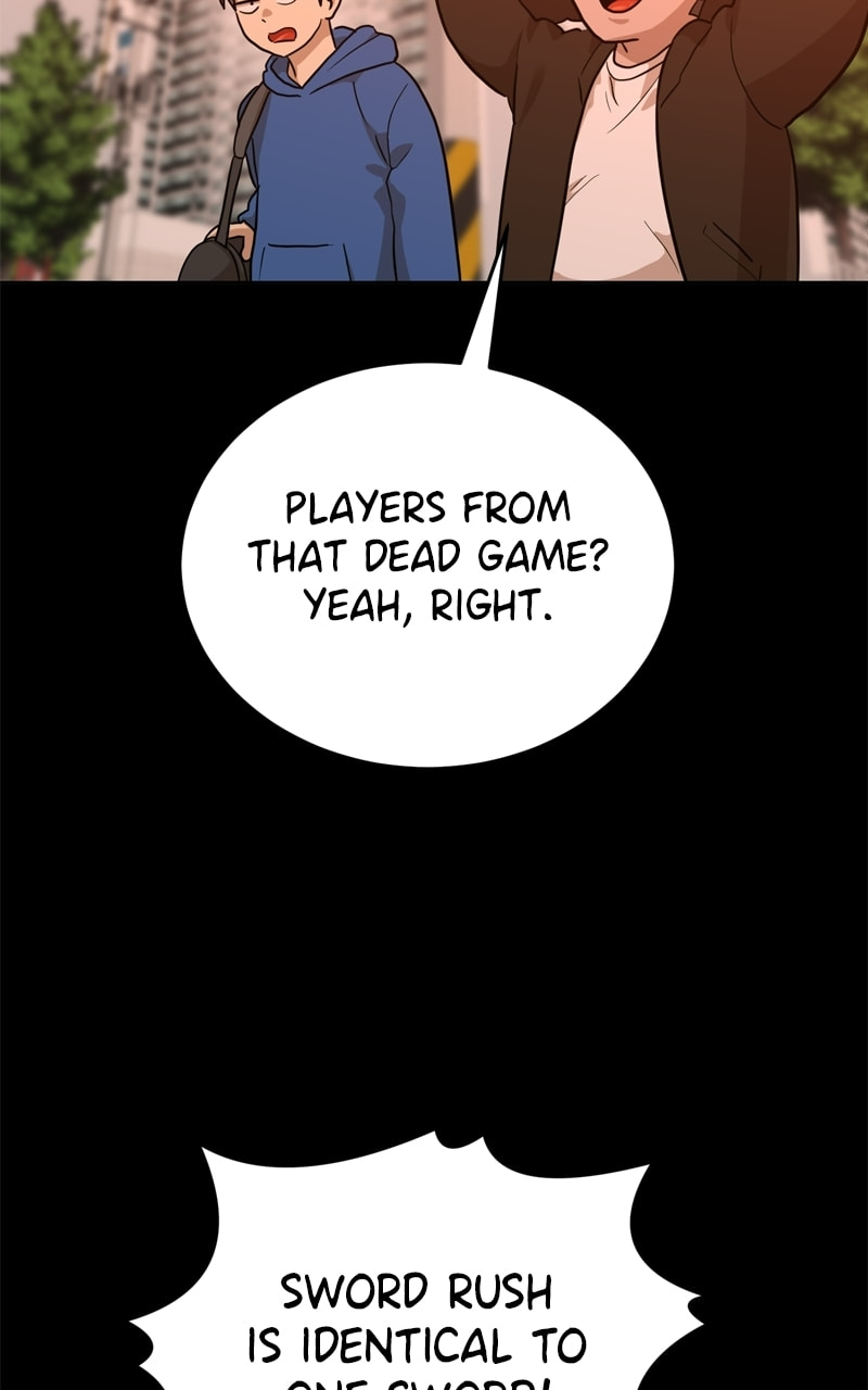 Double Click Chapter 233 page 11 - 