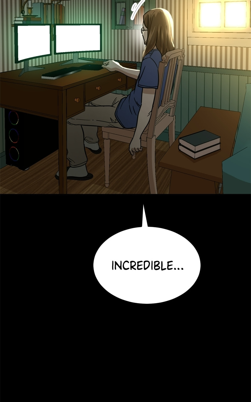 Double Click Chapter 233 page 105 - 