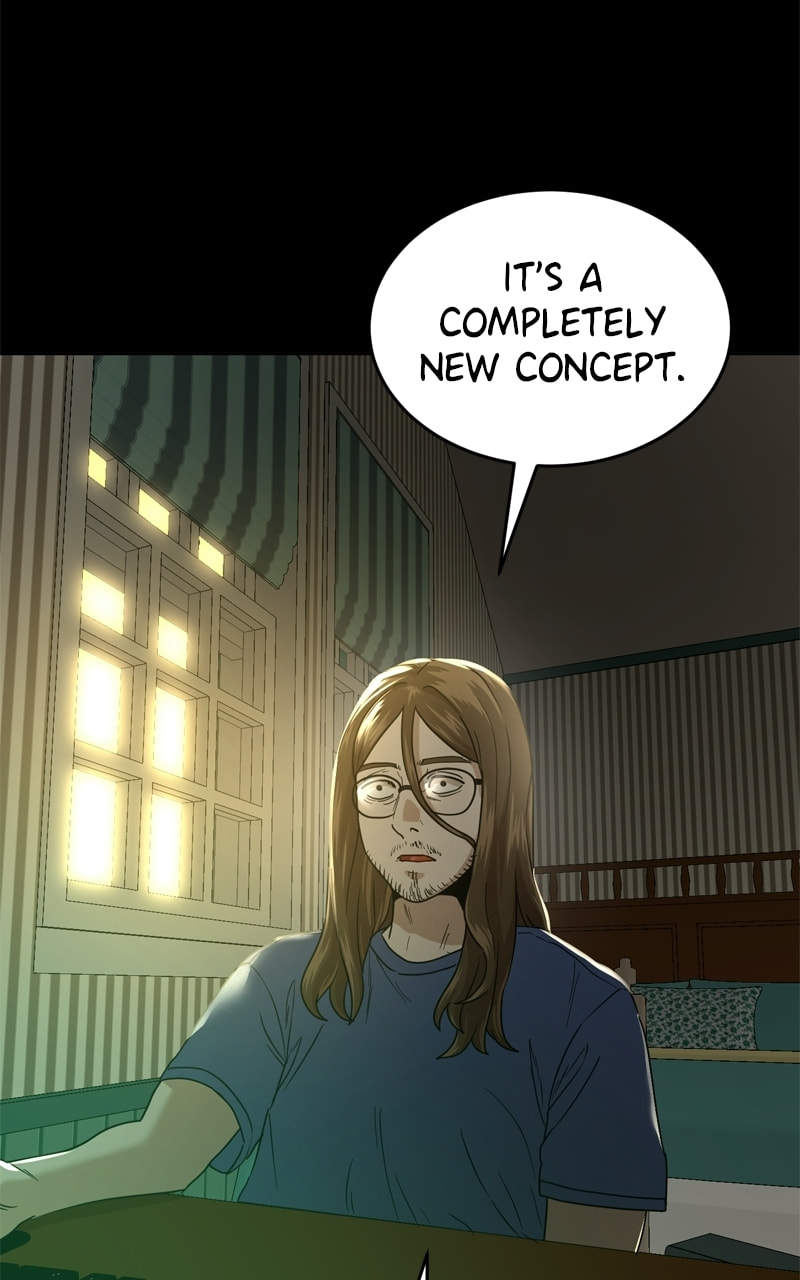 Double Click Chapter 233 page 106 - 