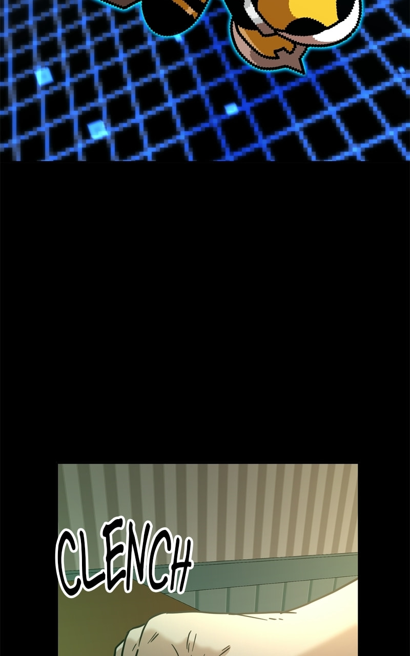 Double Click Chapter 233 page 110 - 