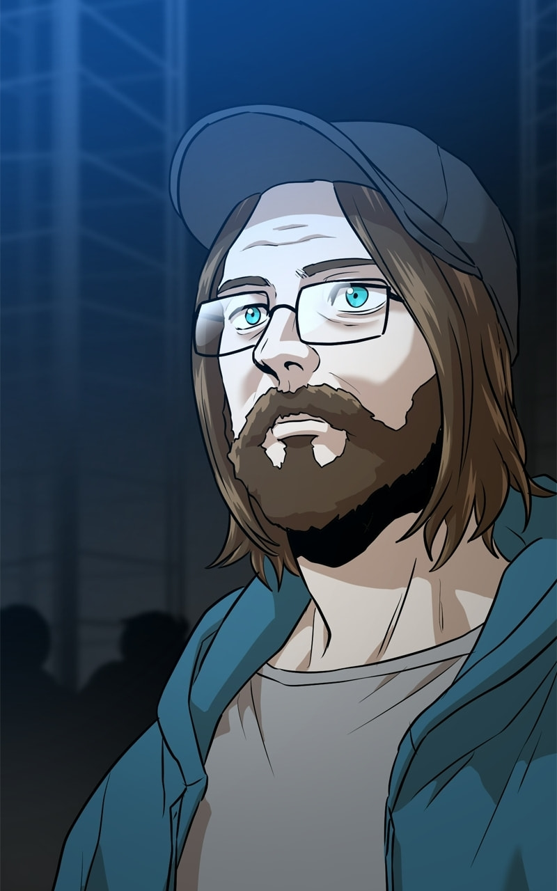 Double Click Chapter 233 page 119 - 