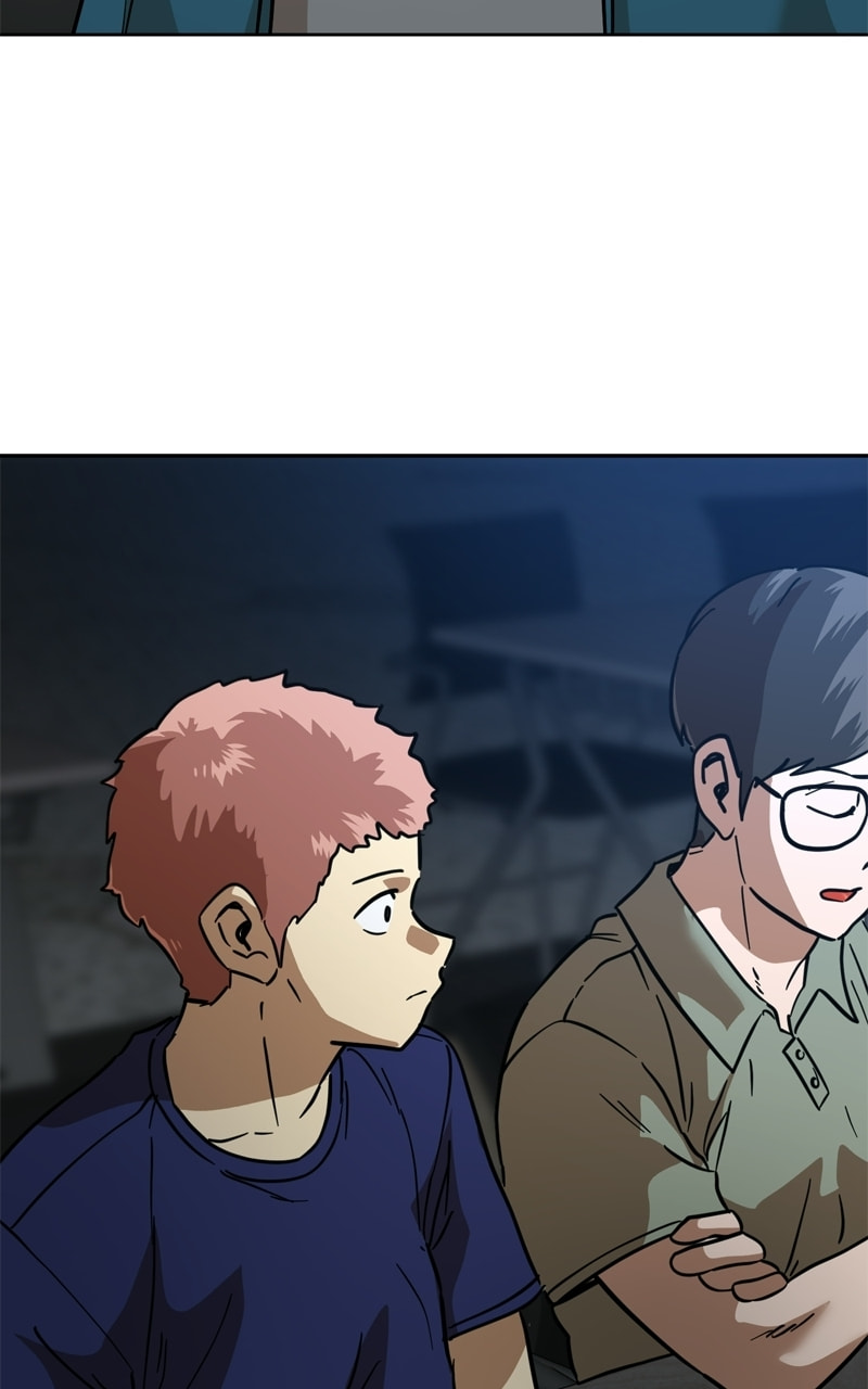 Double Click Chapter 233 page 120 - 