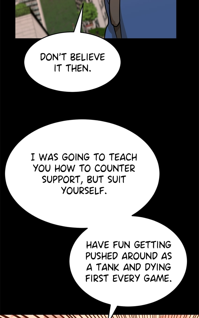 Double Click Chapter 233 page 14 - 