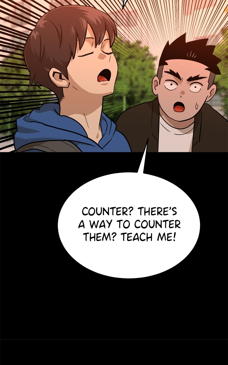 Double Click Chapter 233 page 15 - 