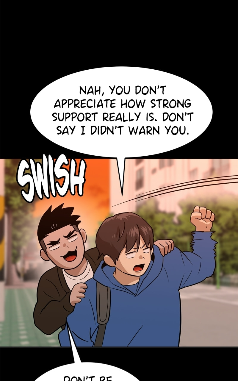 Double Click Chapter 233 page 16 - 