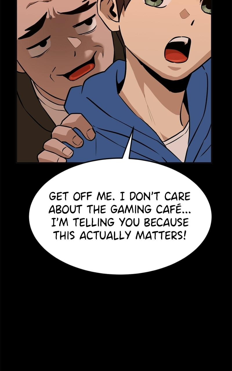 Double Click Chapter 233 page 18 - 