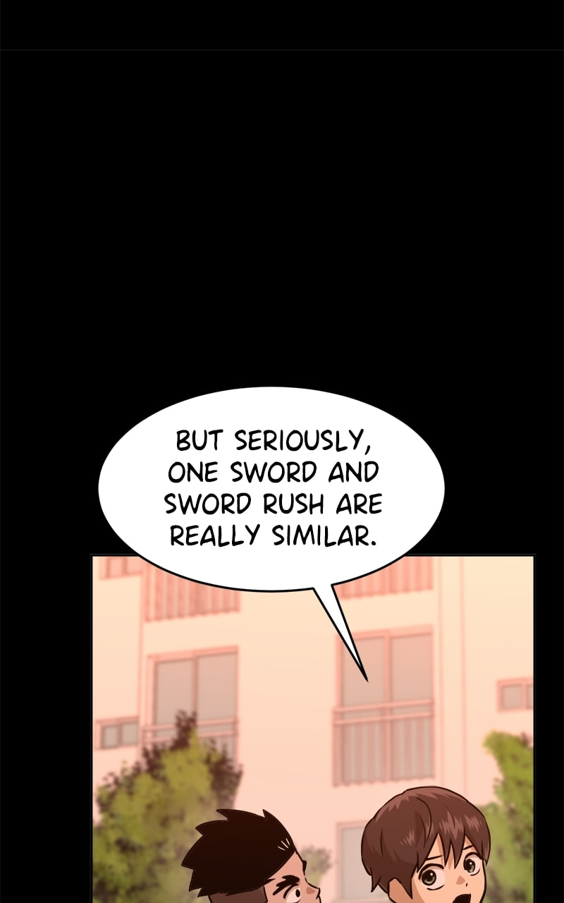 Double Click Chapter 233 page 19 - 