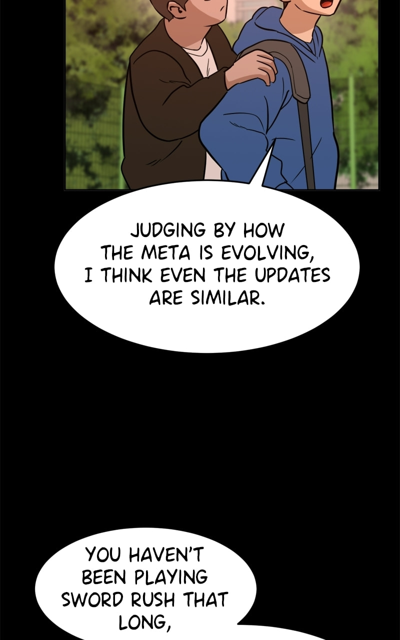 Double Click Chapter 233 page 20 - 