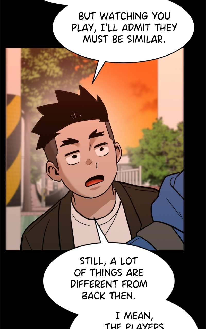 Double Click Chapter 233 page 21 - 