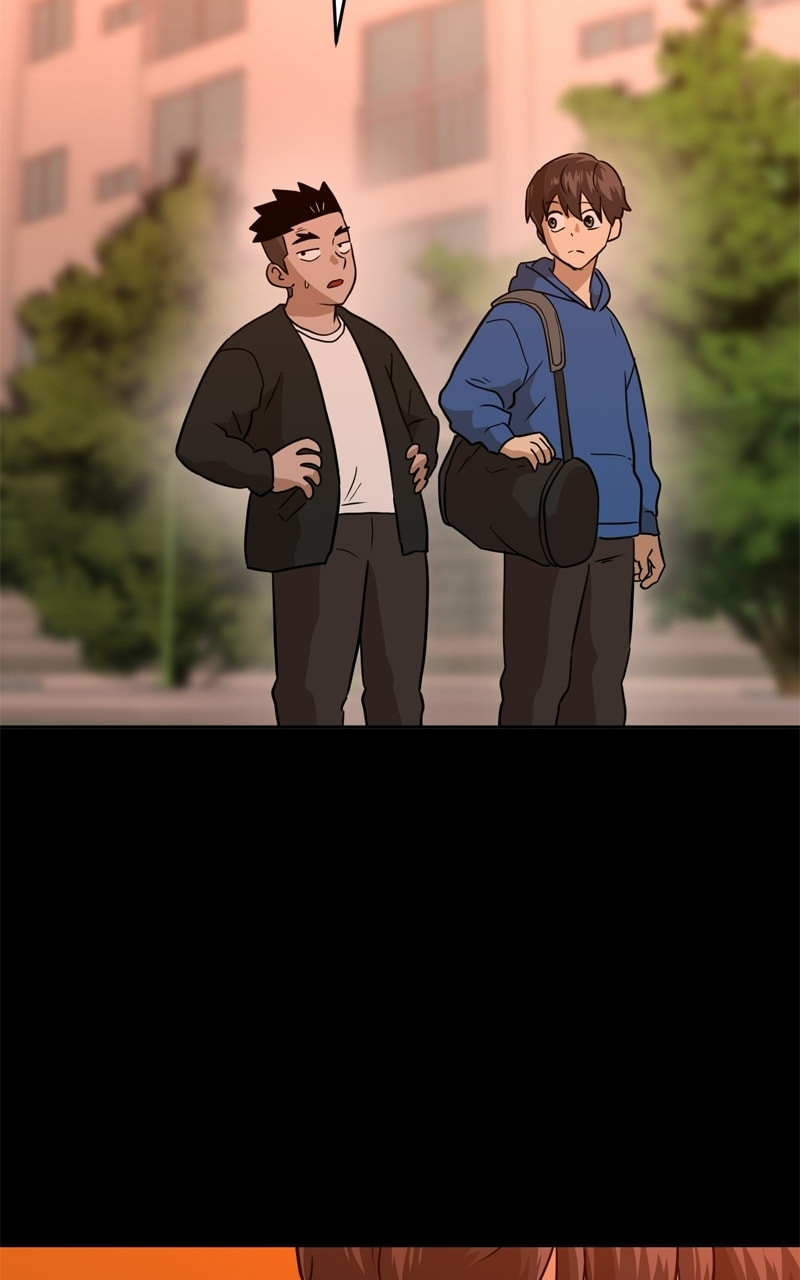 Double Click Chapter 233 page 23 - 