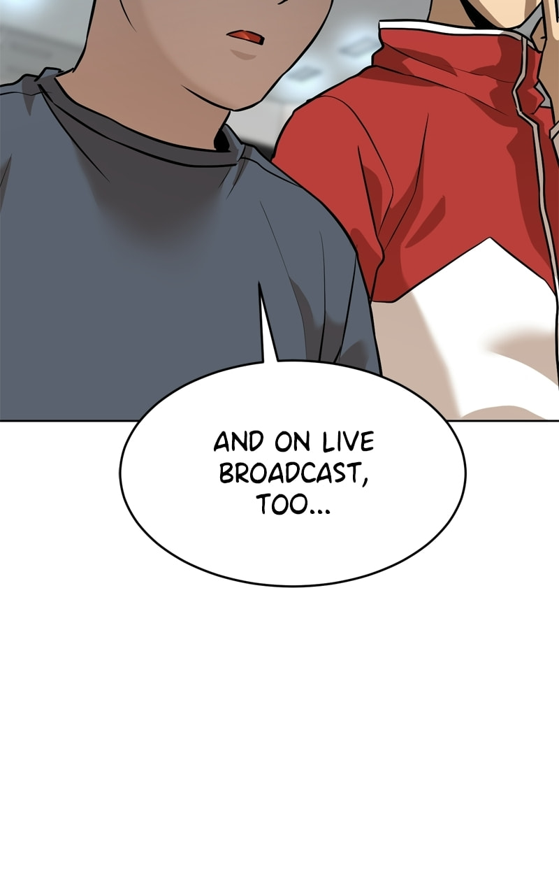 Double Click Chapter 233 page 28 - 