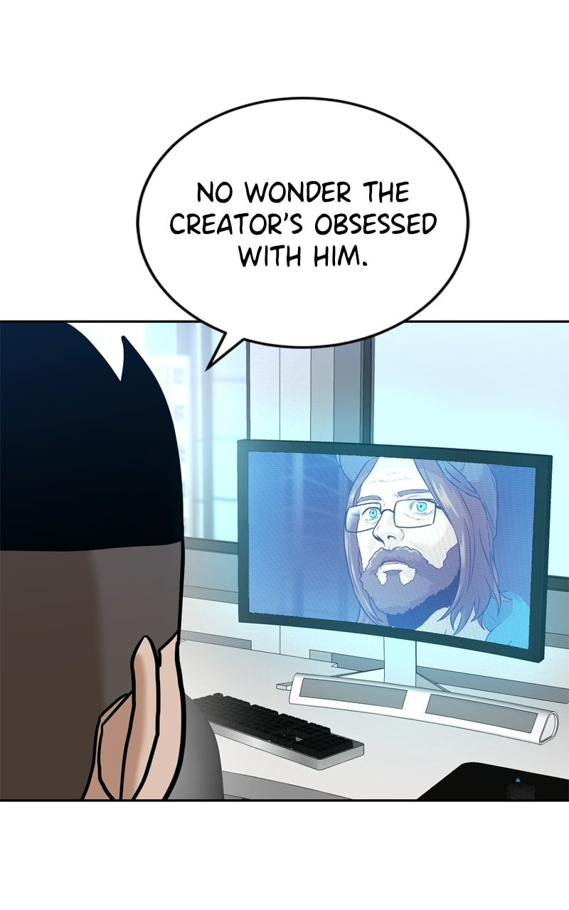 Double Click Chapter 233 page 29 - 