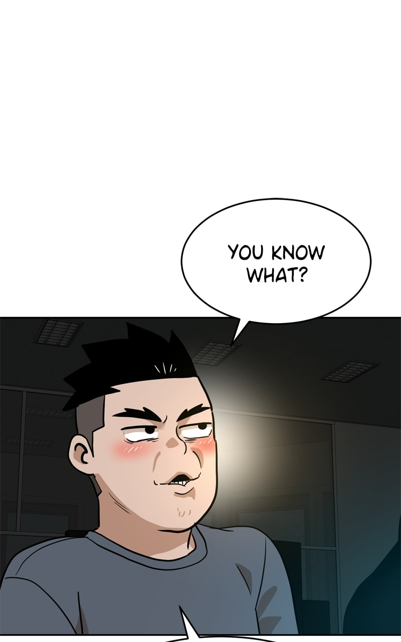 Double Click Chapter 233 page 30 - 
