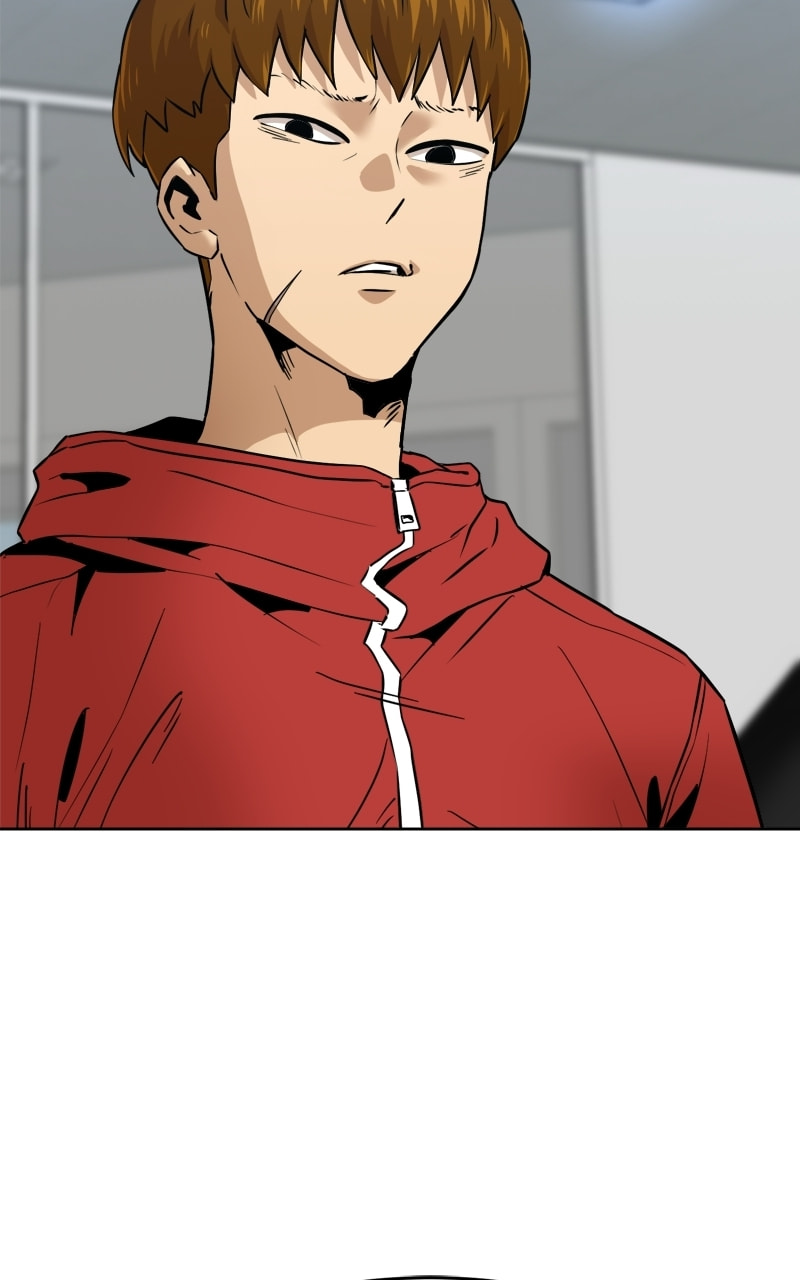 Double Click Chapter 233 page 32 - 
