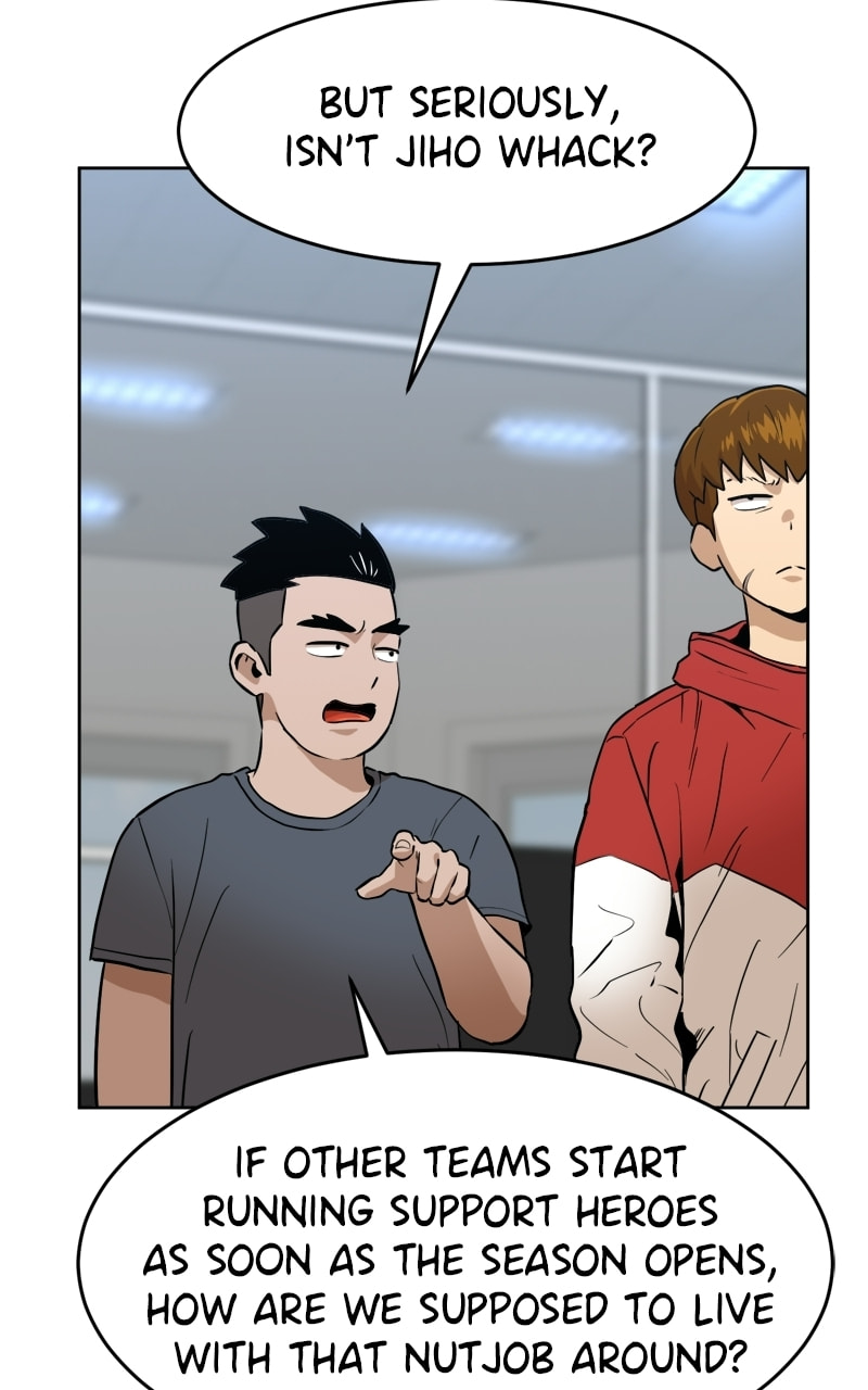 Double Click Chapter 233 page 33 - 