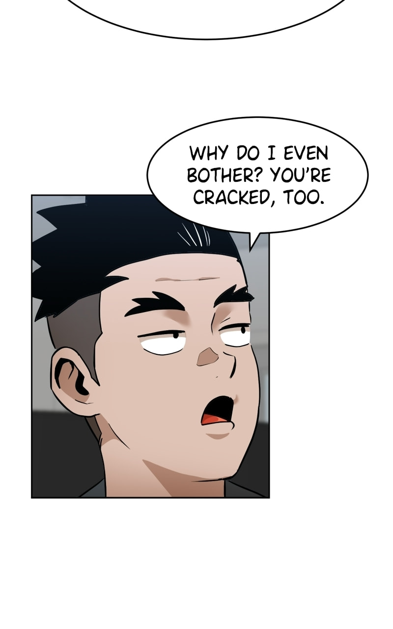 Double Click Chapter 233 page 34 - 