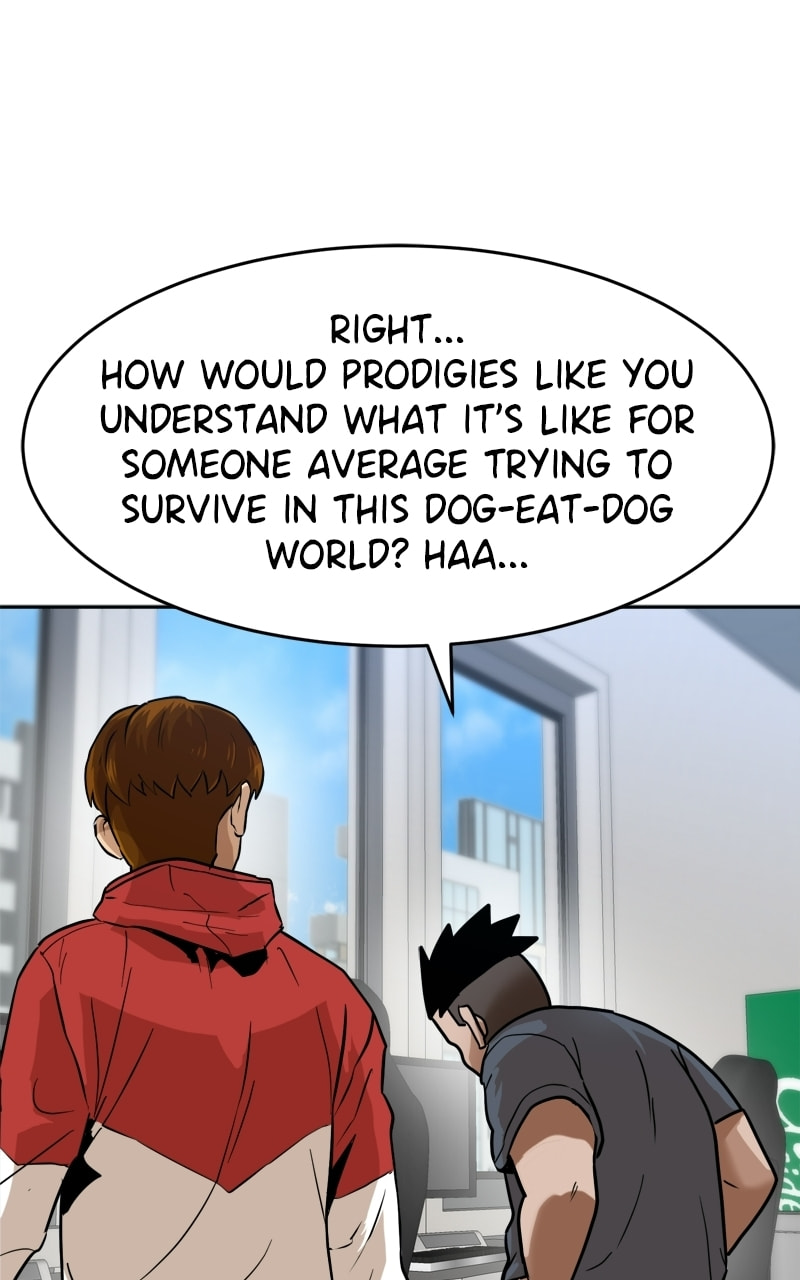 Double Click Chapter 233 page 35 - 