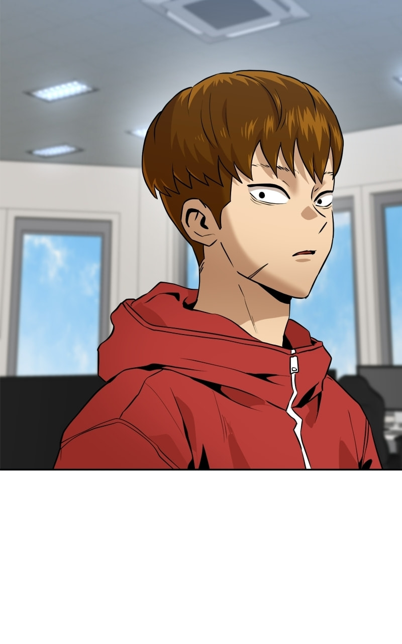 Double Click Chapter 233 page 37 - 