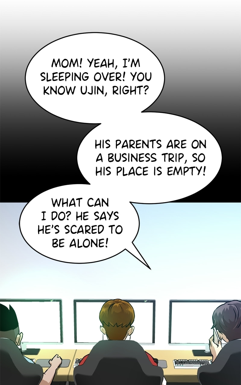 Double Click Chapter 233 page 39 - 