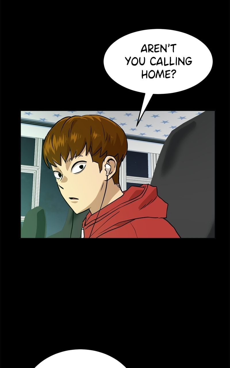 Double Click Chapter 233 page 41 - 