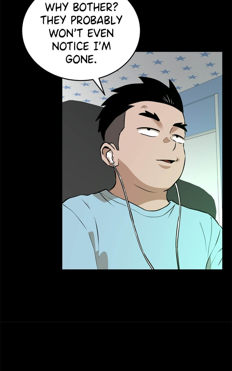 Double Click Chapter 233 page 42 - 