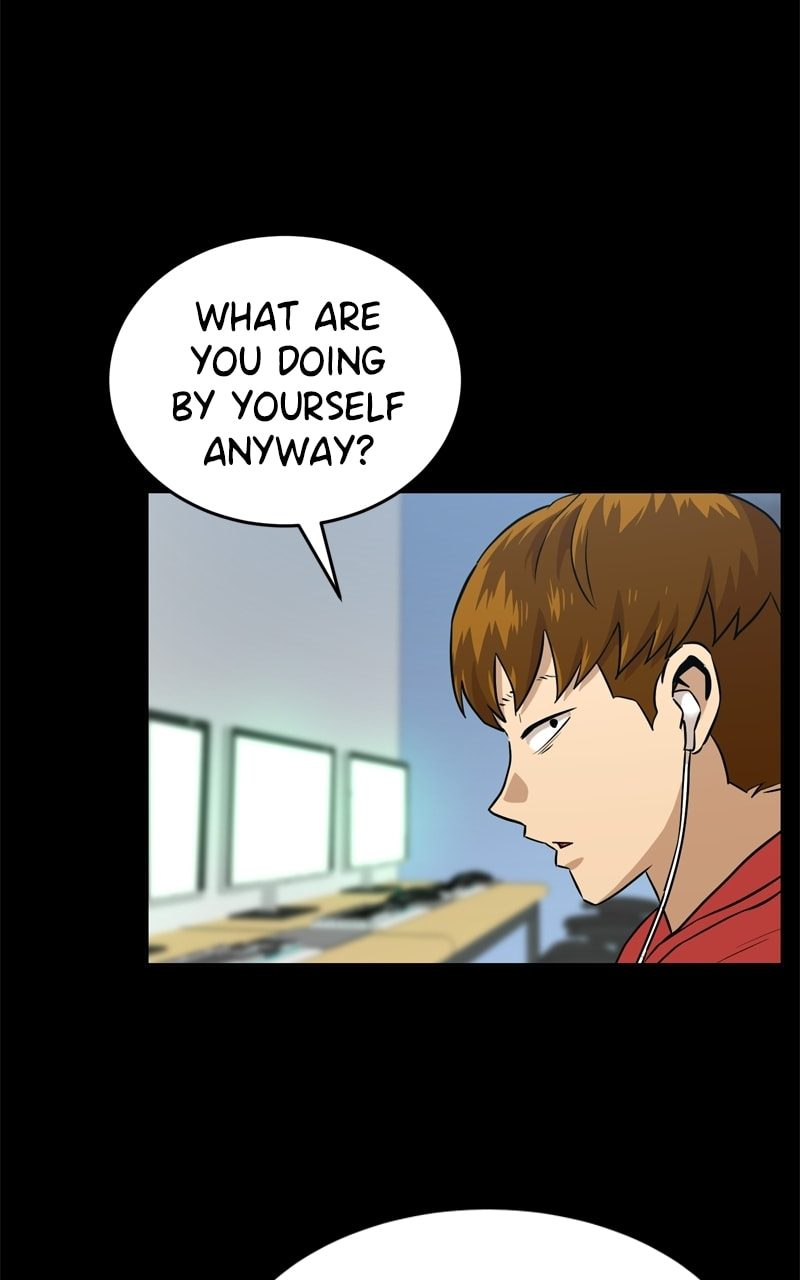 Double Click Chapter 233 page 43 - 