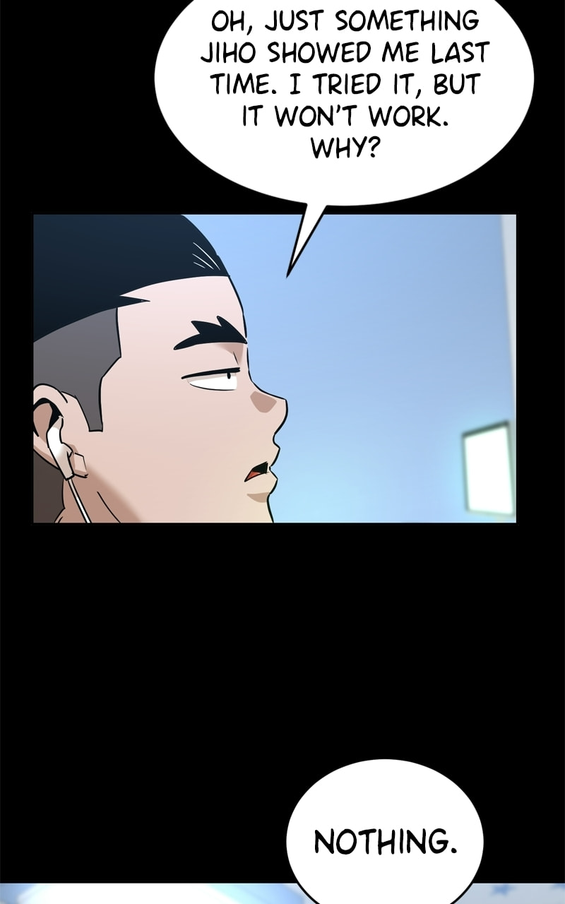 Double Click Chapter 233 page 44 - 
