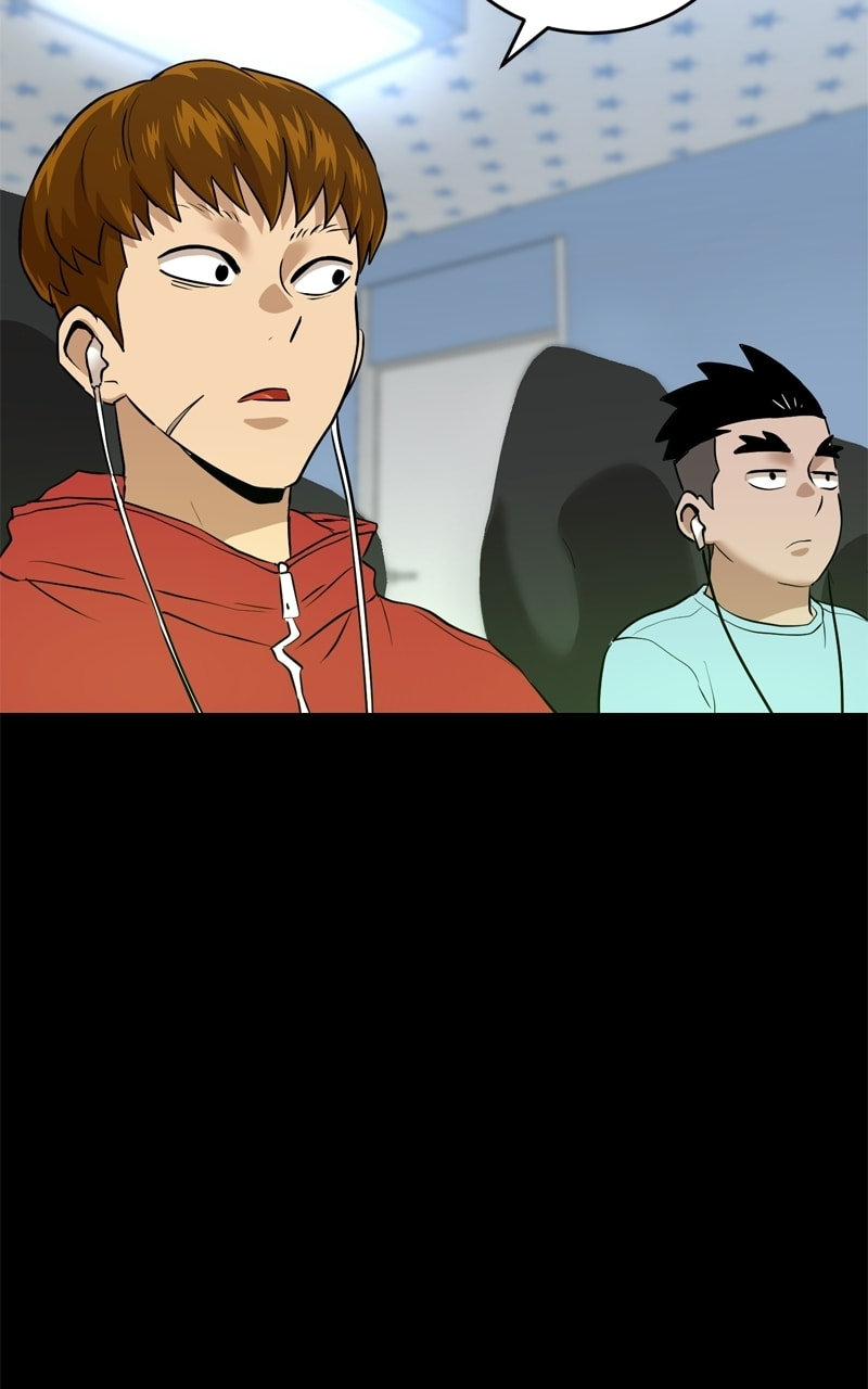 Double Click Chapter 233 page 45 - 