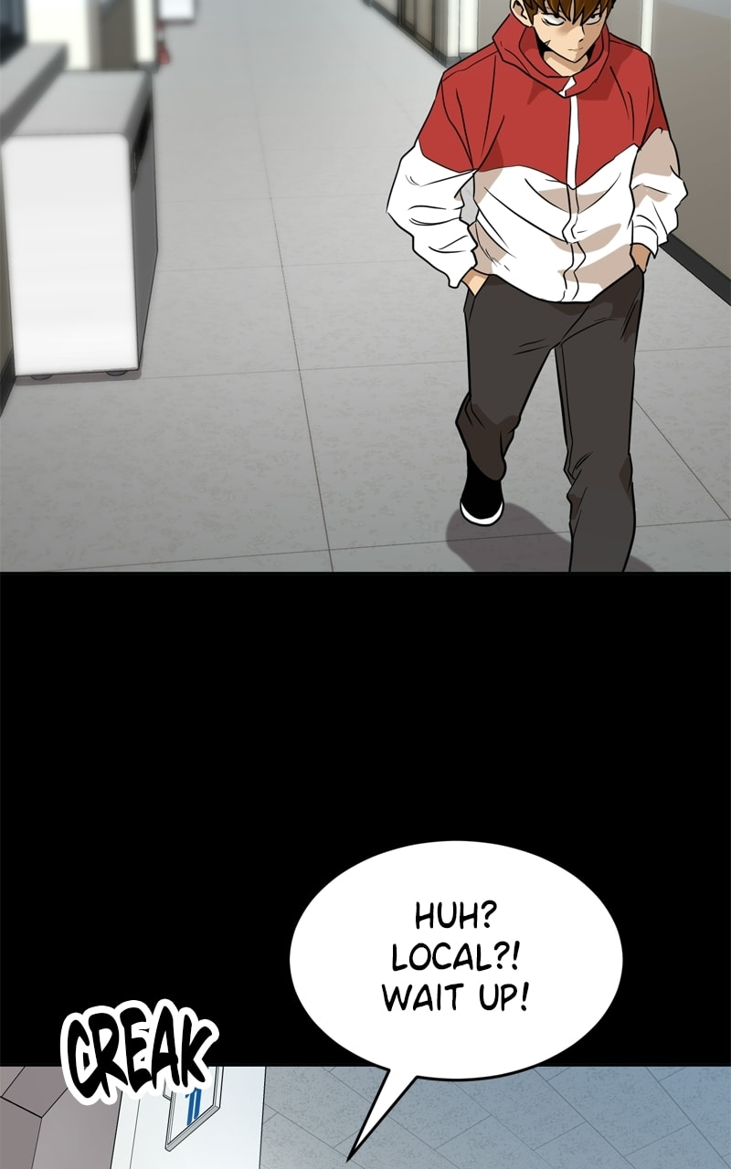 Double Click Chapter 233 page 47 - 