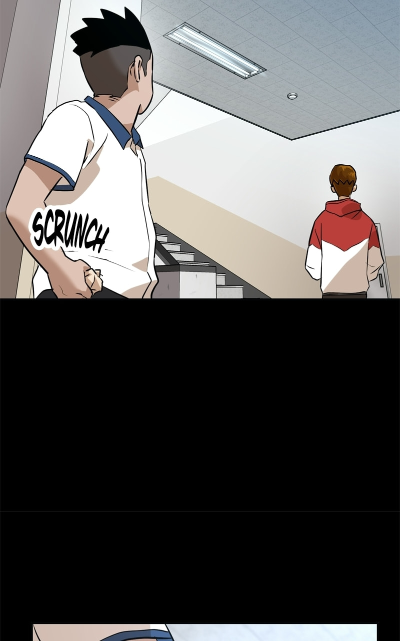 Double Click Chapter 233 page 48 - 