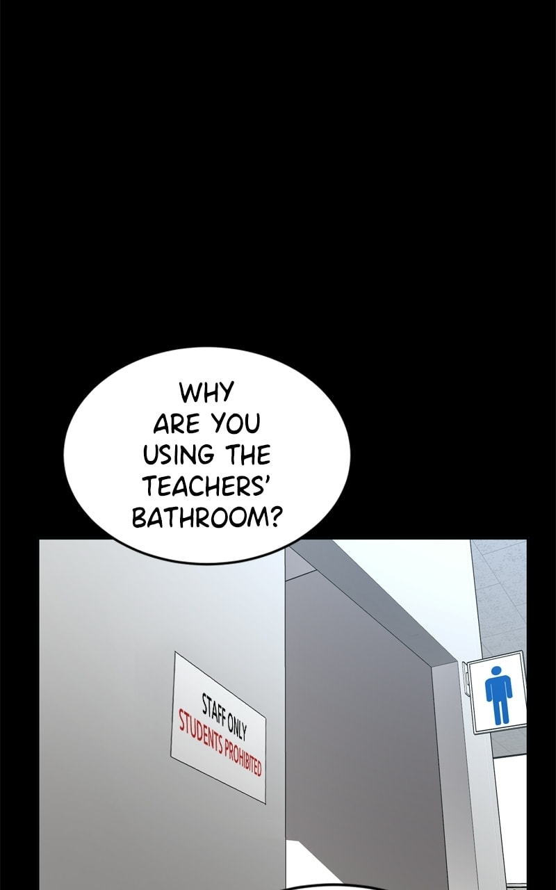Double Click Chapter 233 page 50 - 