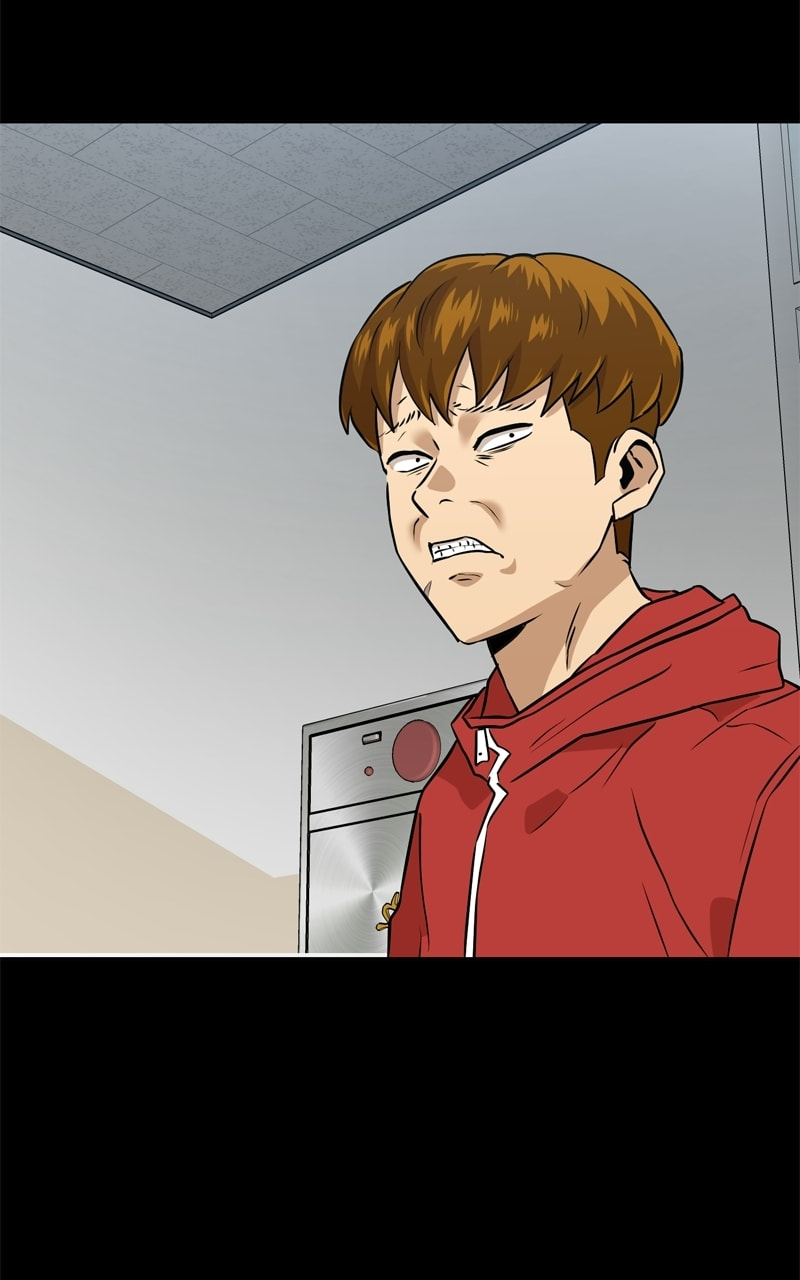 Double Click Chapter 233 page 53 - 