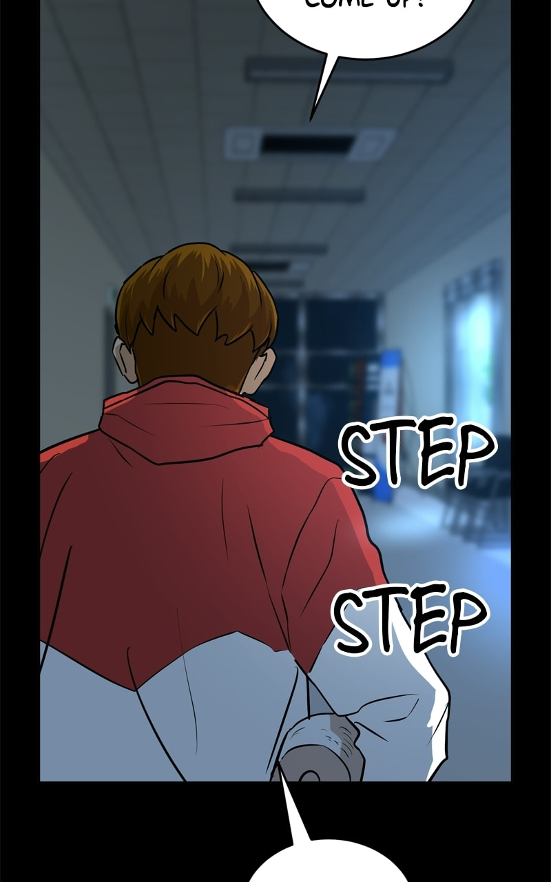 Double Click Chapter 233 page 55 - 