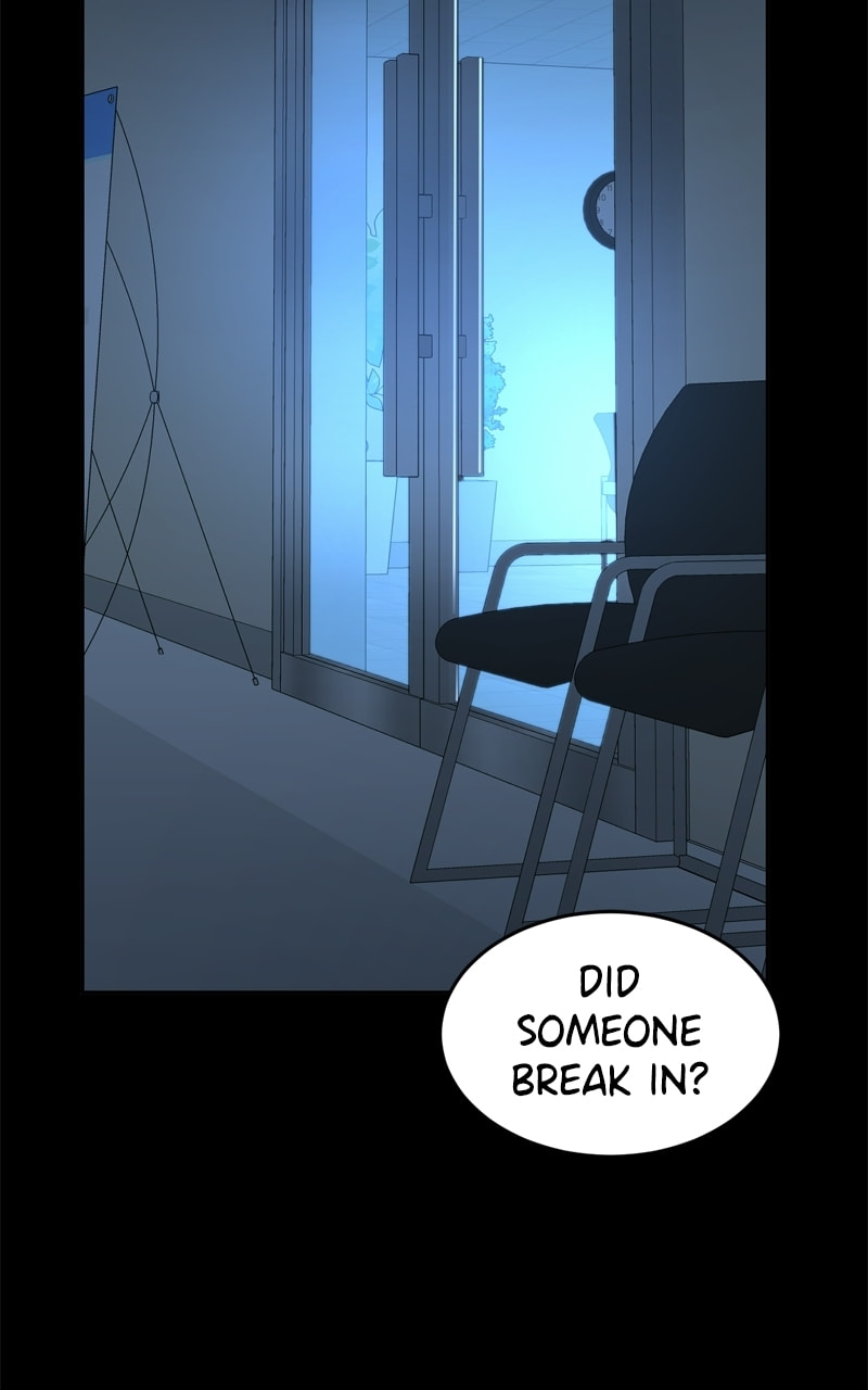 Double Click Chapter 233 page 57 - 