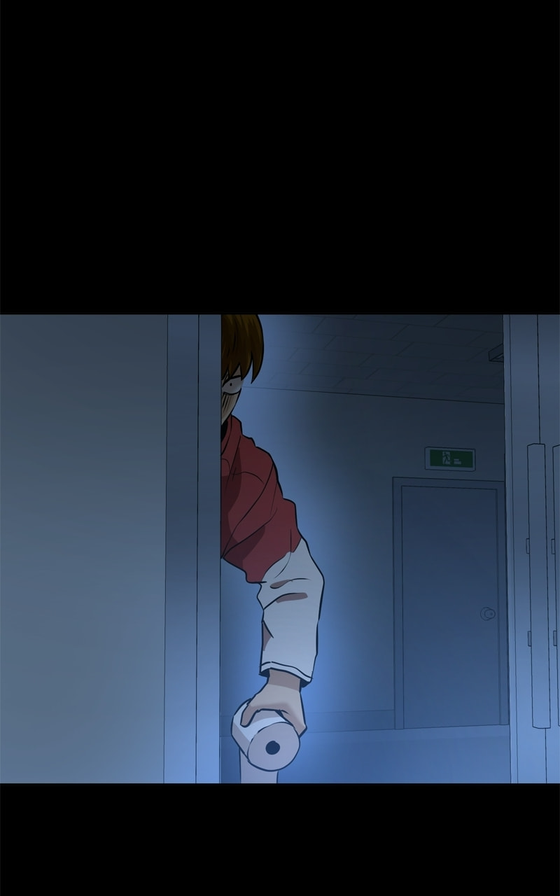 Double Click Chapter 233 page 58 - 