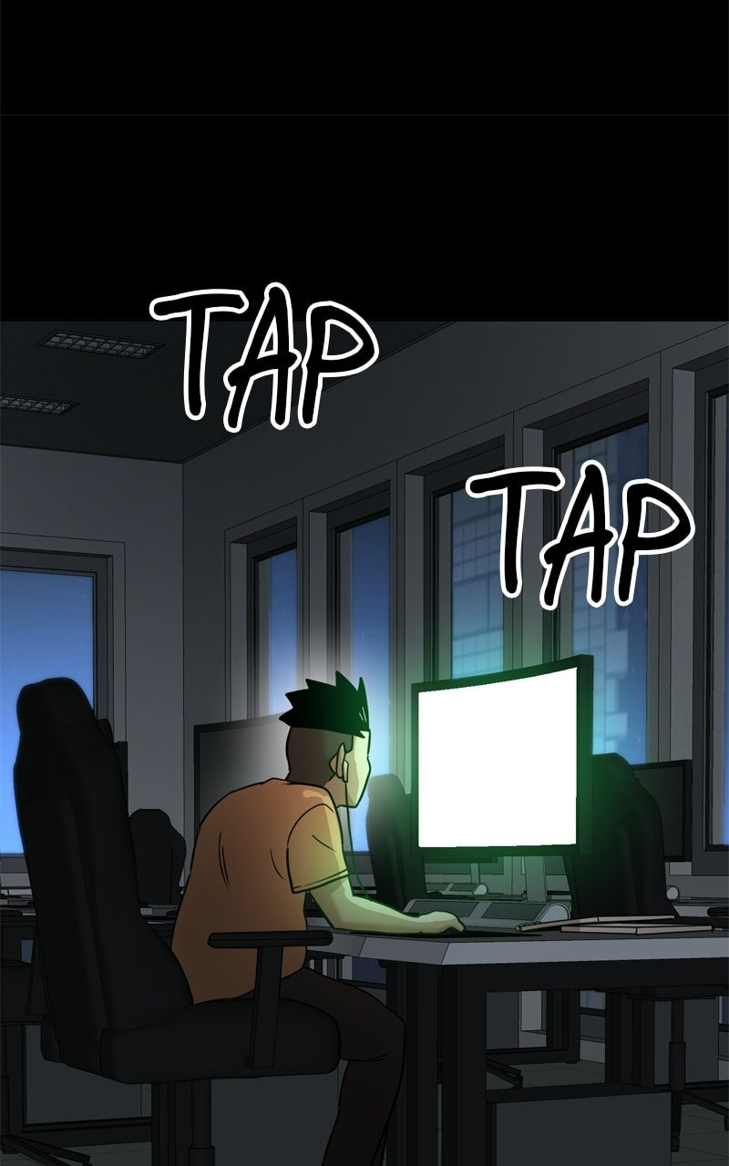 Double Click Chapter 233 page 59 - 