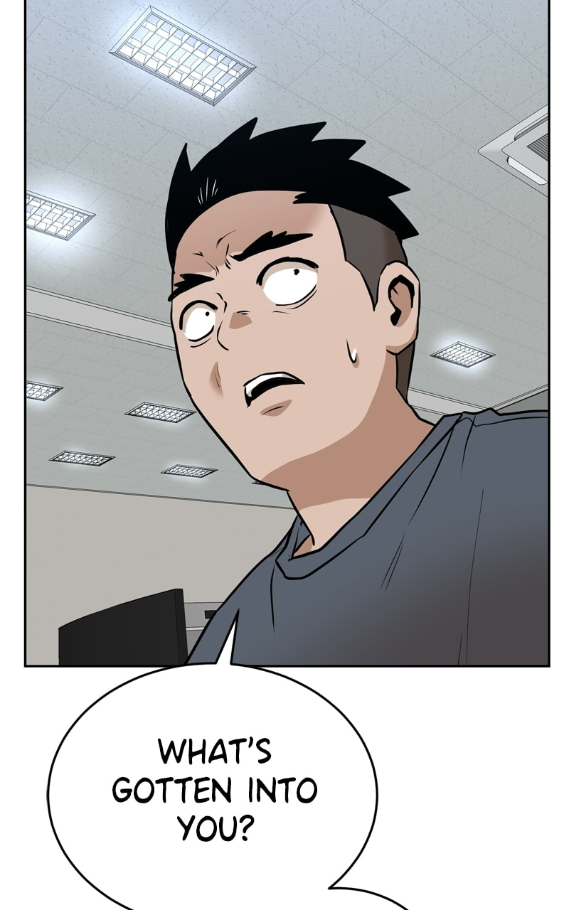 Double Click Chapter 233 page 65 - 