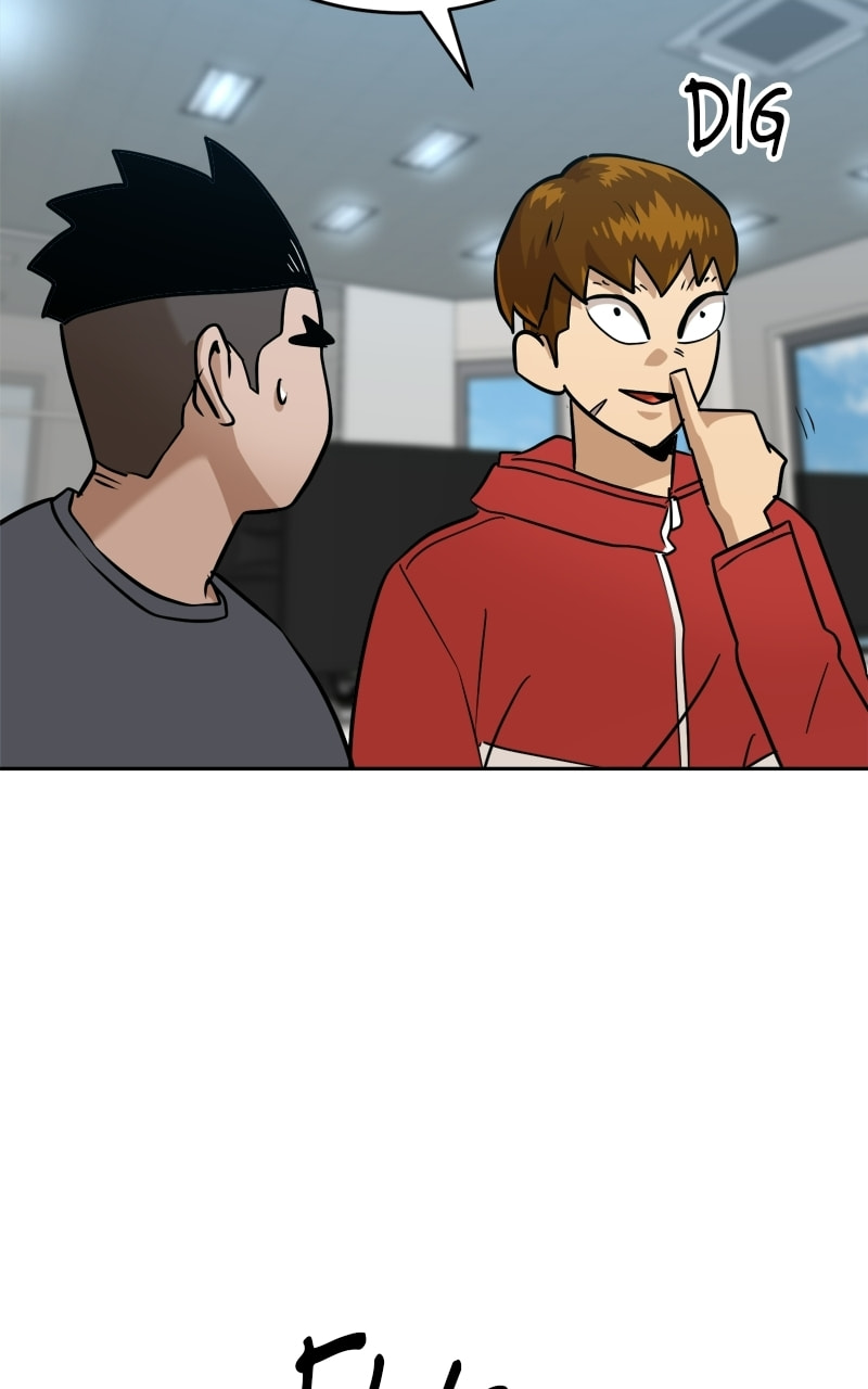 Double Click Chapter 233 page 67 - 