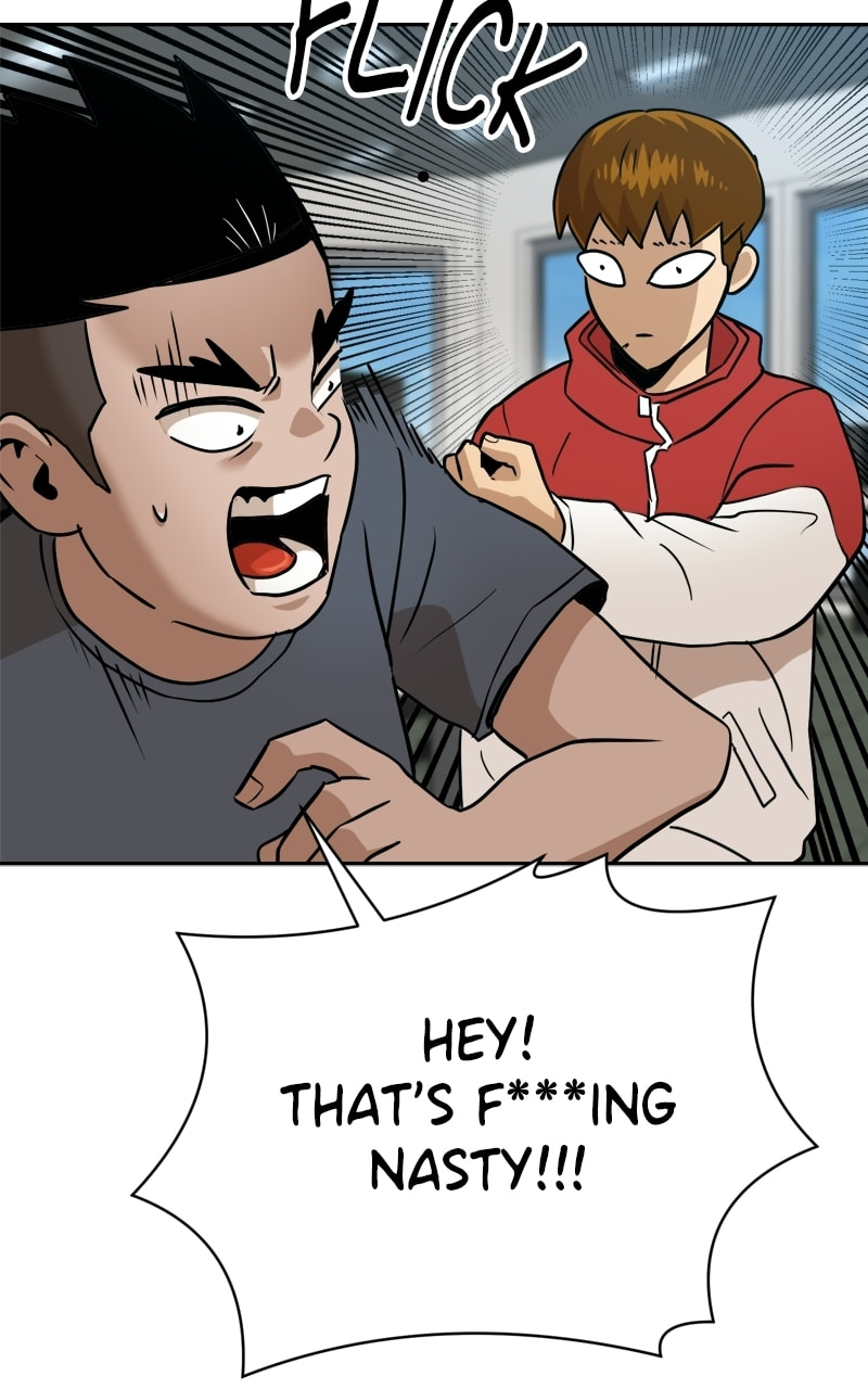 Double Click Chapter 233 page 68 - 