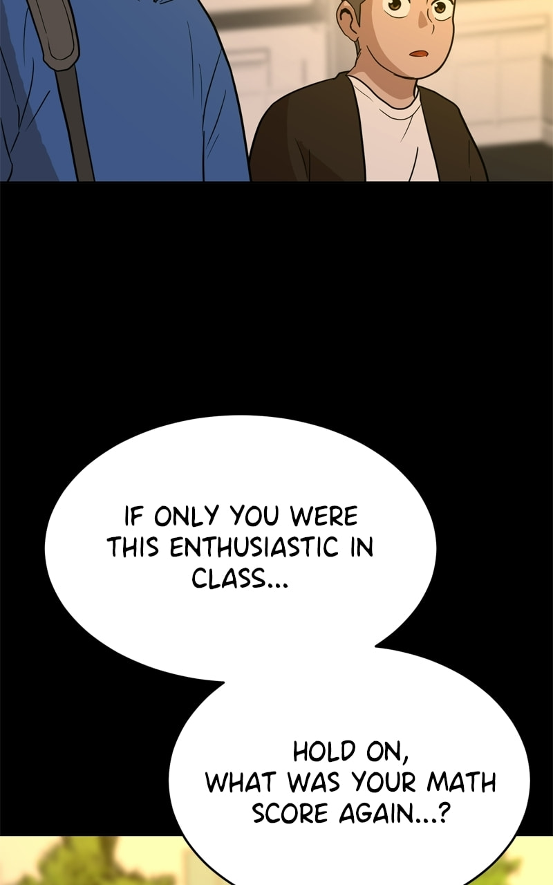 Double Click Chapter 233 page 8 - 