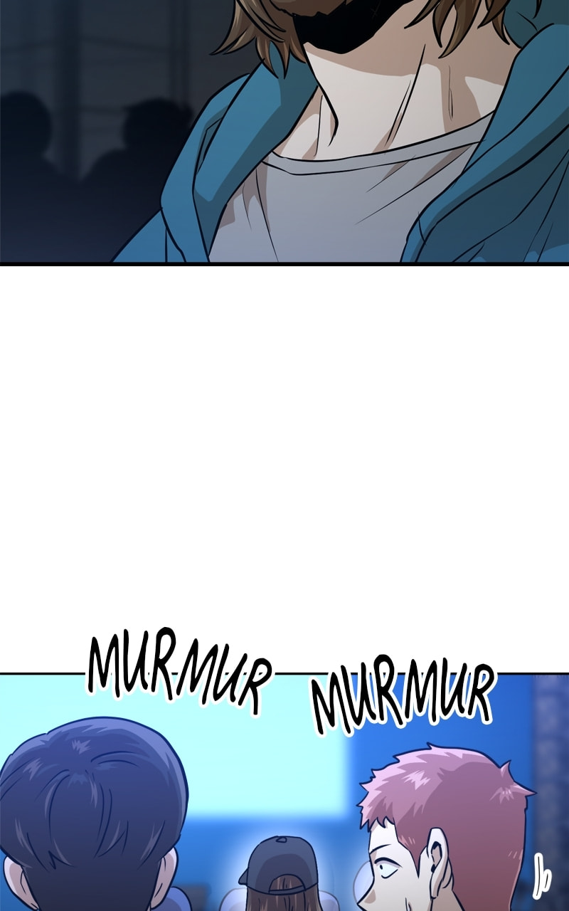 Double Click Chapter 233 page 73 - 